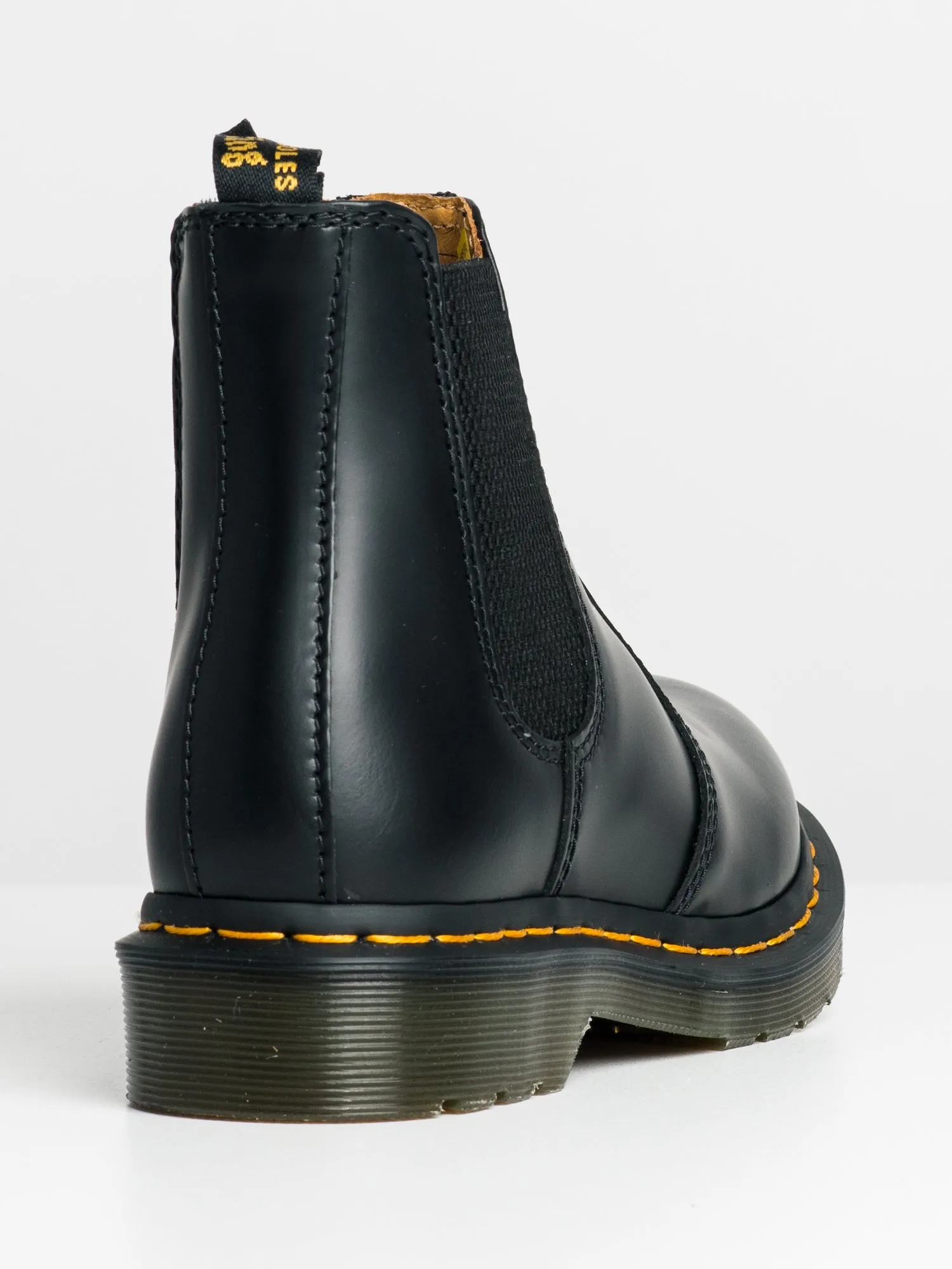 WOMENS DR MARTENS 2976 W SMOOTH BOOT sold by Blackwell product image thumbnail 3