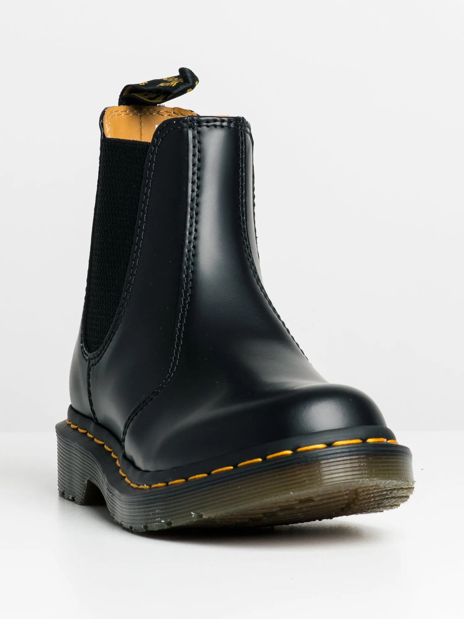 WOMENS DR MARTENS 2976 W SMOOTH BOOT sold by Blackwell product image thumbnail 2
