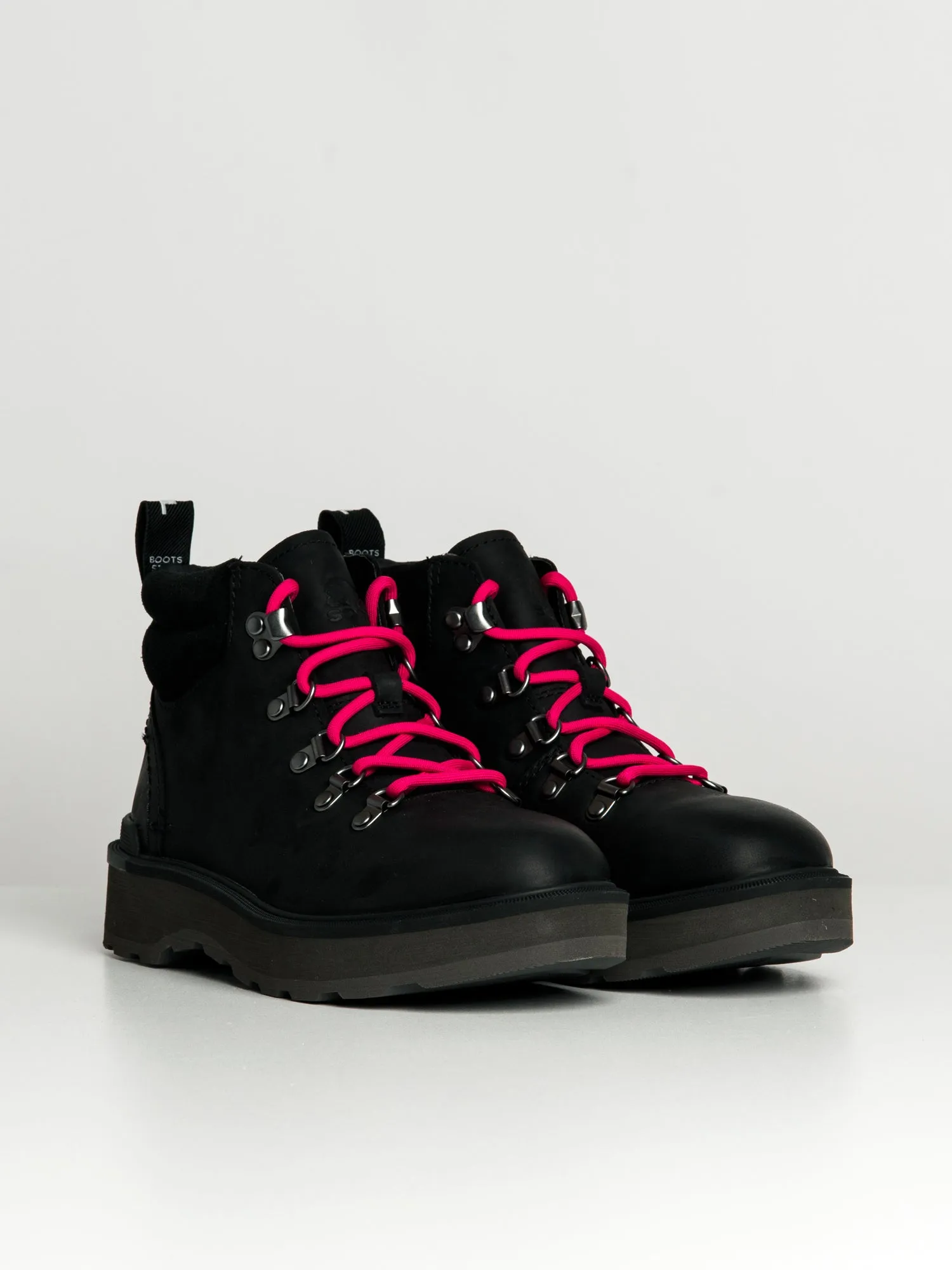 WOMENS SOREL HI LINE HIKER - CLEARANCE sold by Blackwell product image thumbnail 4