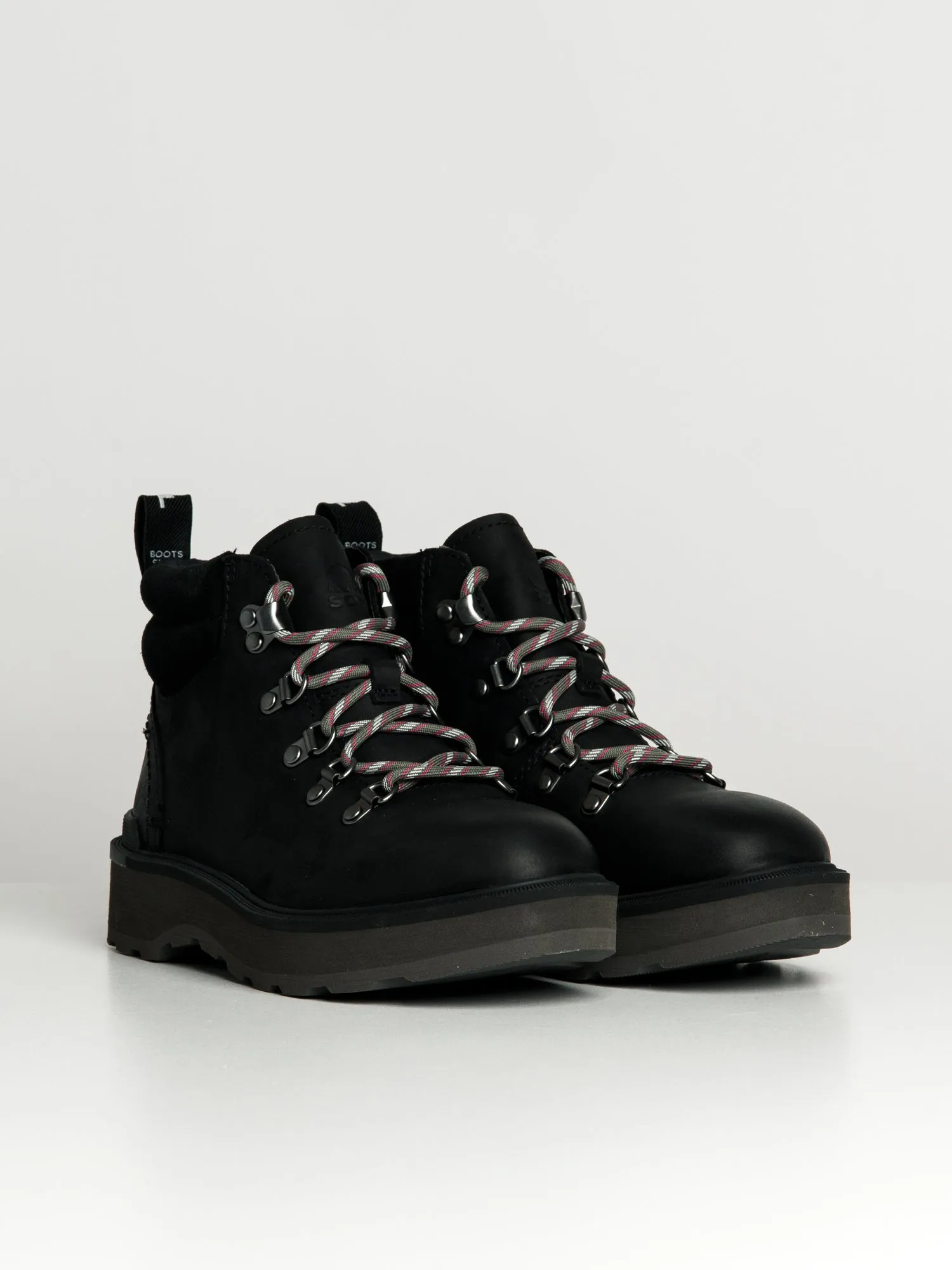 WOMENS SOREL HI LINE HIKER - CLEARANCE sold by Blackwell product image thumbnail 2