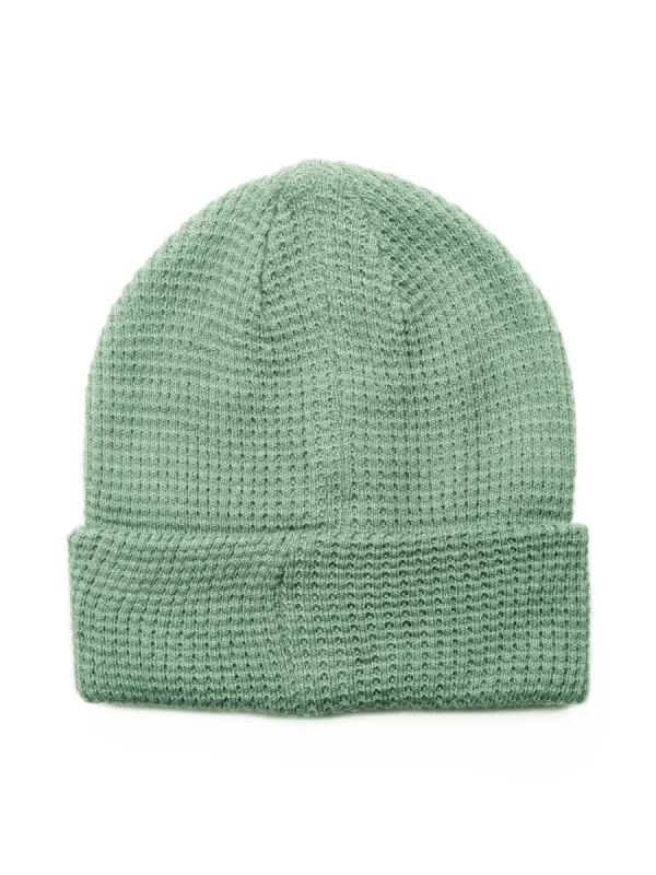 HARLOW WAFFLE BEANIE - CLEARANCE sold by Blackwell