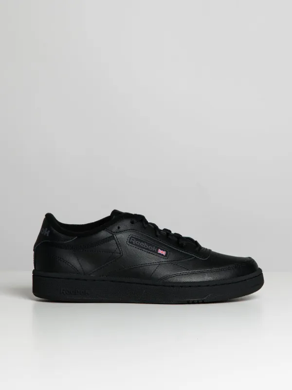 MENS REEBOK CLUB C 85 sold by Blackwell