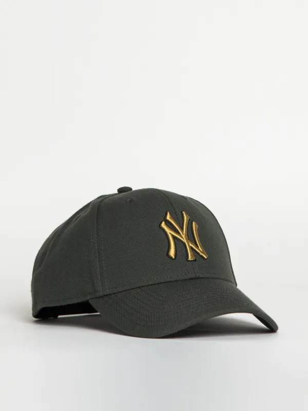 47 NY YANKEES MVP SNAP BACK CAP sold by Blackwell