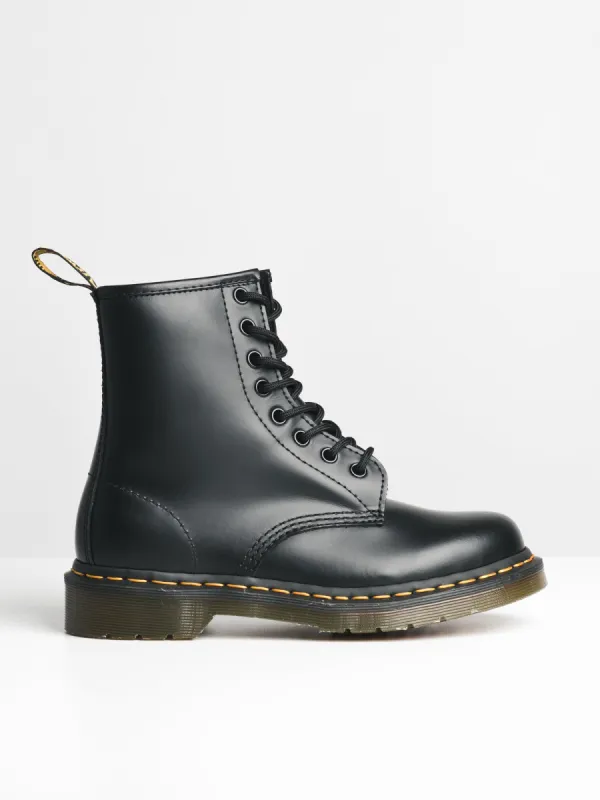 WOMENS DR MARTENS 1460 SMOOTH BOOTS sold by Blackwell
