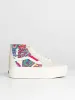 WOMENS VANS SK8 HI TAPERED STACKFORM - CLEARANCE sold by Blackwell