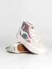 WOMENS VANS SK8 HI TAPERED STACKFORM - CLEARANCE sold by Blackwell