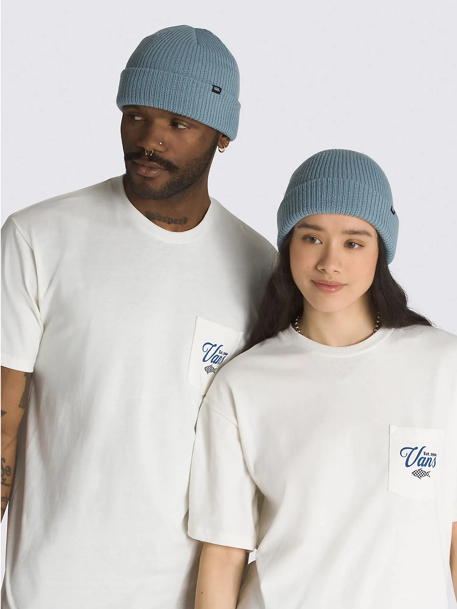 VANS CORE BASIC BEANIE sold by Blackwell product image thumbnail 2