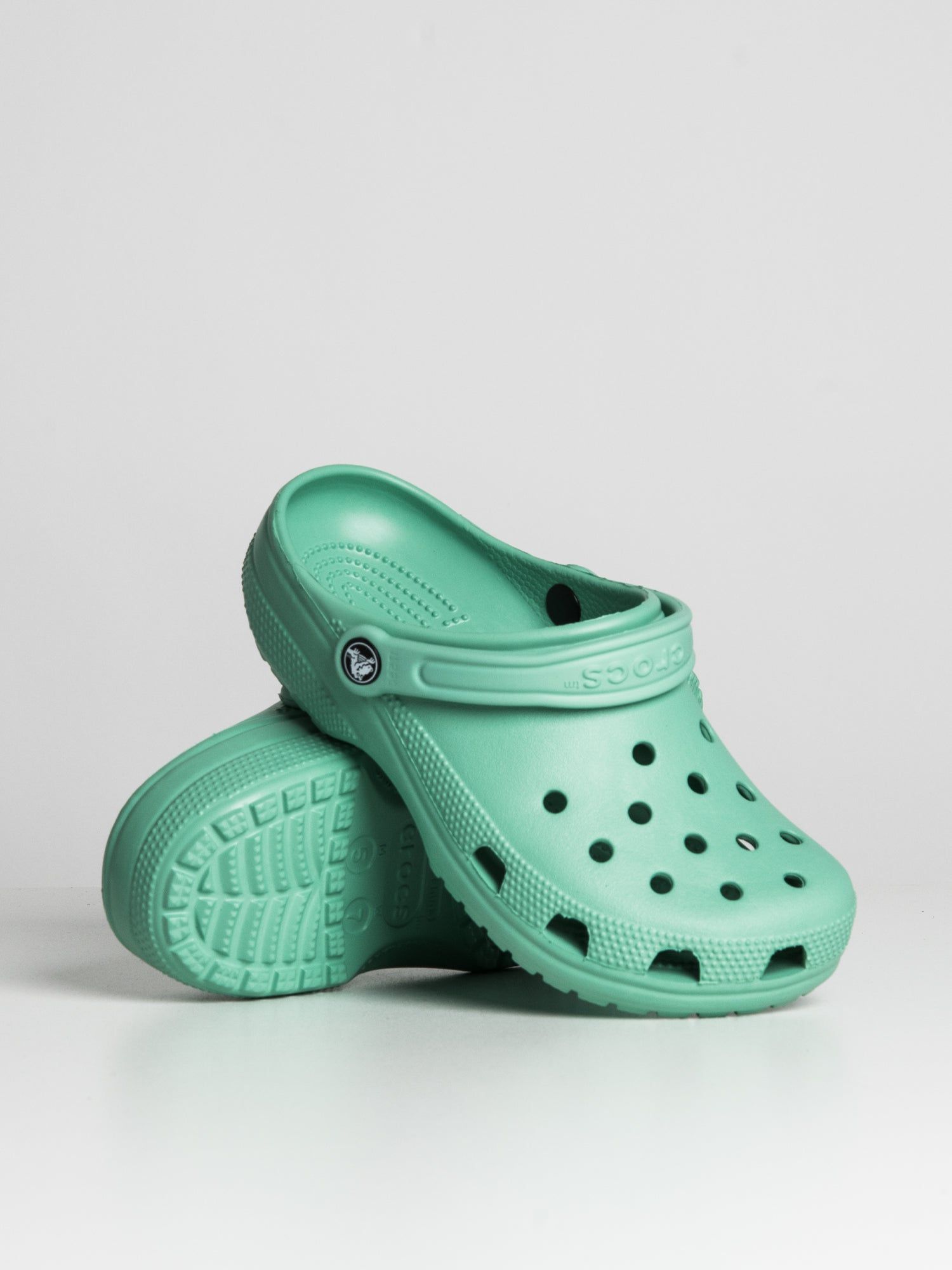 WOMENS CROCS CLASSIC CLOG sold by Blackwell product image thumbnail 2