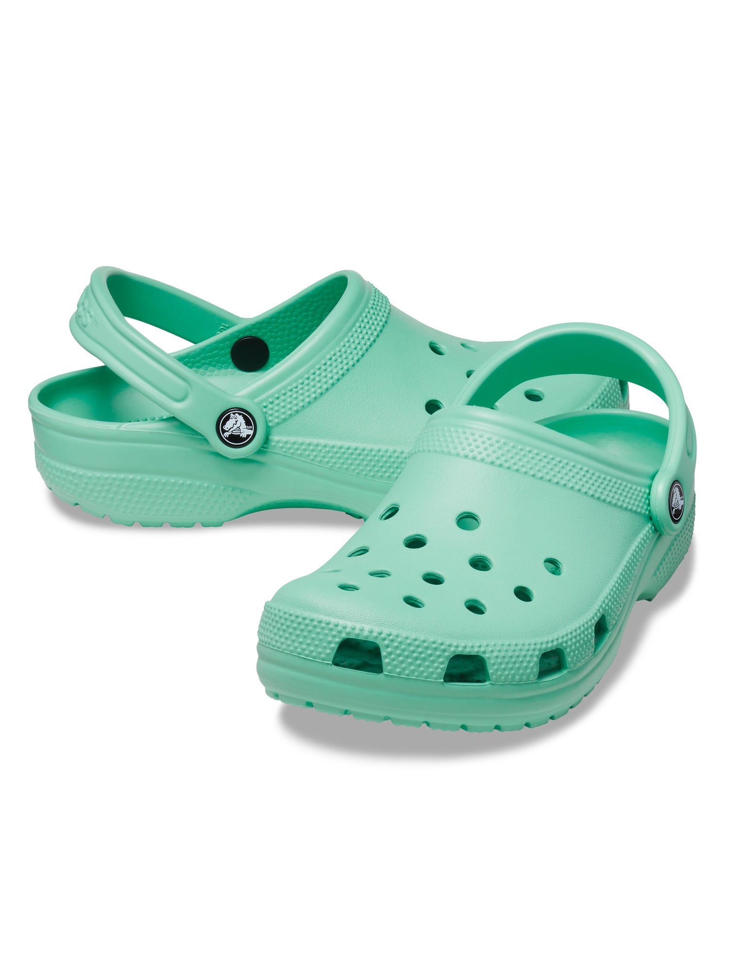 WOMENS CROCS CLASSIC CLOG sold by Blackwell product image thumbnail 7