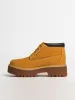 WOMENS TIMBERLAND PREM PLTFRMWATERPROOF CHUKKA NUBUCK sold by Blackwell