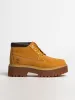 WOMENS TIMBERLAND PREM PLTFRMWATERPROOF CHUKKA NUBUCK sold by Blackwell