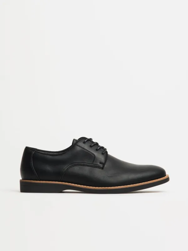 MENS BLACKWELL CARDAN - BLACK sold by Blackwell