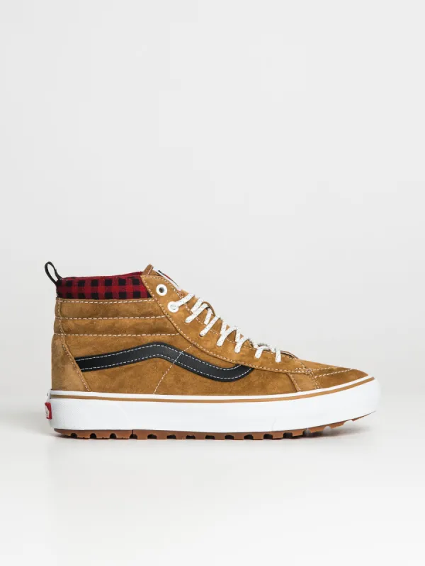 MENS VANS SK8 HI MTE-1 BOOT - CLEARANCE sold by Blackwell