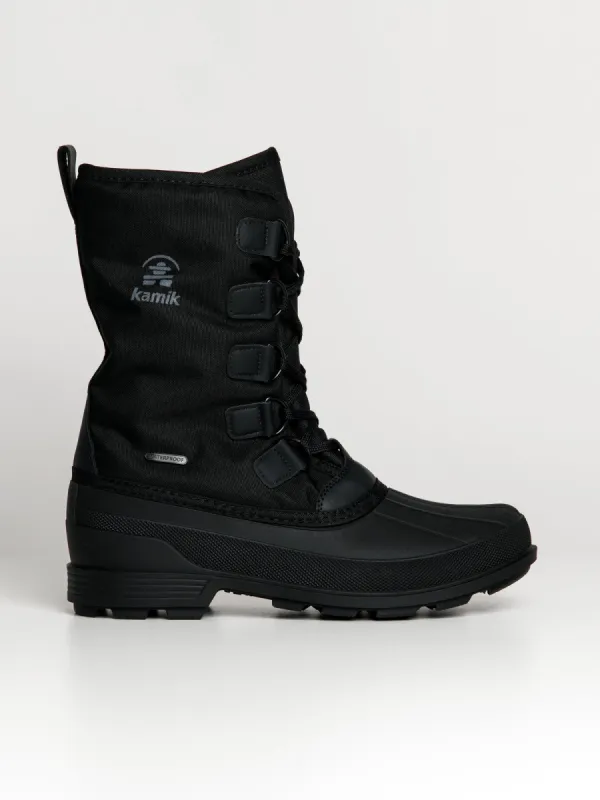 MENS KAMIK WILLIAM N BOOT sold by Blackwell