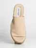 WOMENS STEVE MADDEN SLINKY - CLEARANCE sold by Blackwell