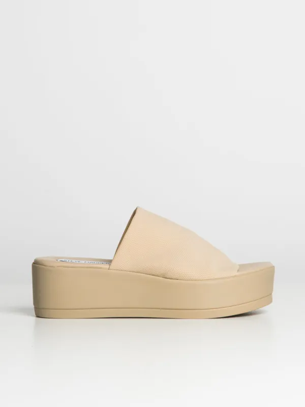 WOMENS STEVE MADDEN SLINKY - CLEARANCE sold by Blackwell