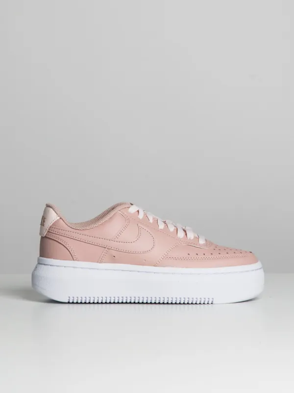 WOMENS NIKE COURT VISION ALTA SNEAKER sold by Blackwell