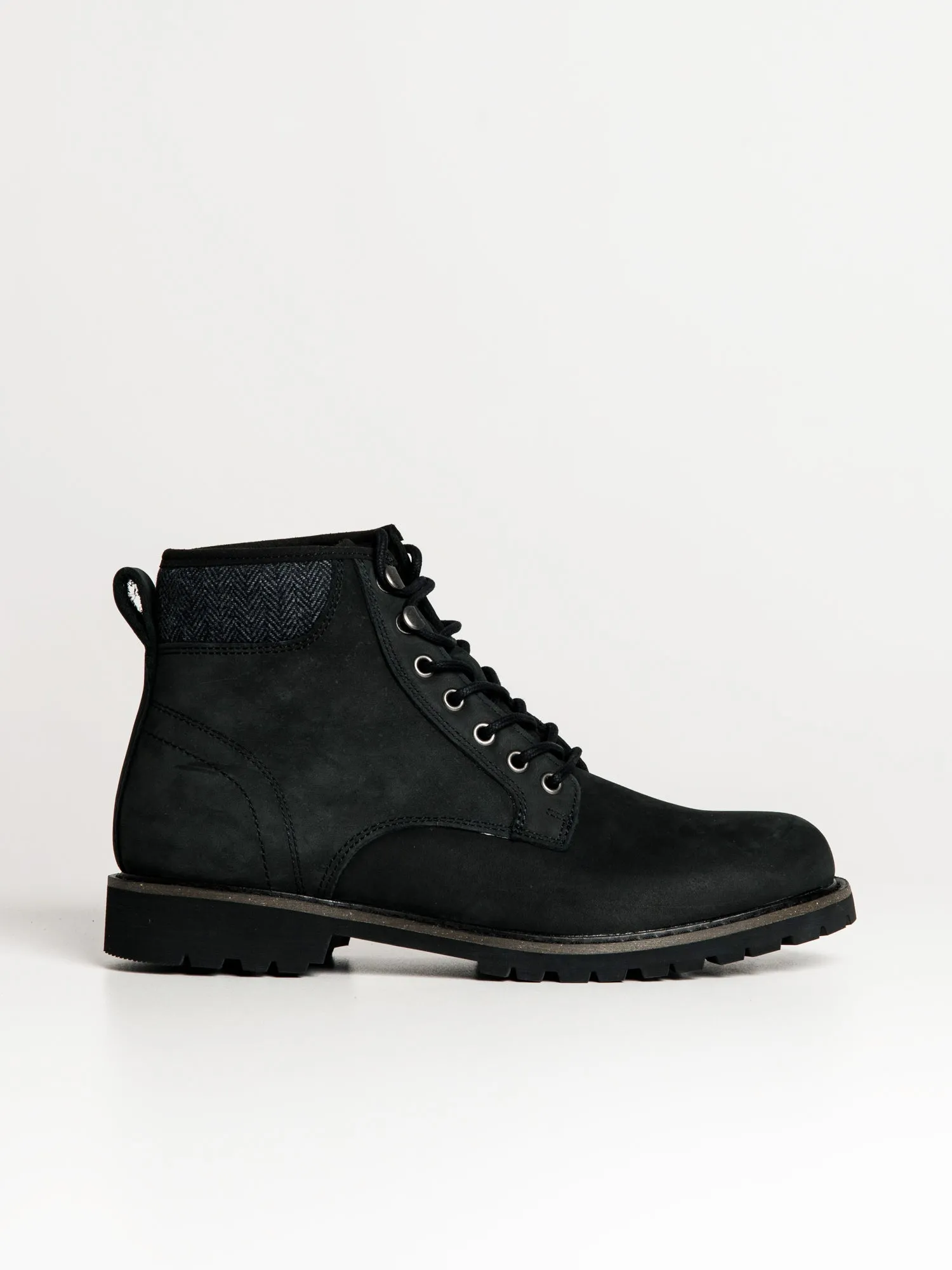 MENS FURROW PAUL BOOT sold by Blackwell