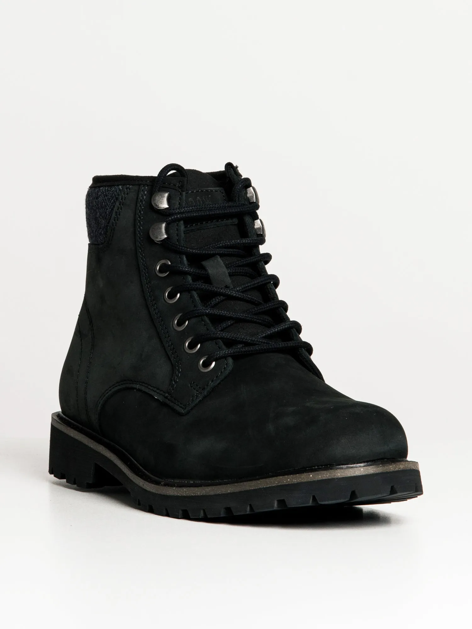 MENS FURROW PAUL BOOT sold by Blackwell product image thumbnail 2