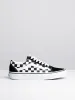WOMENS VANS OLD SKOOL SNEAKER sold by Blackwell