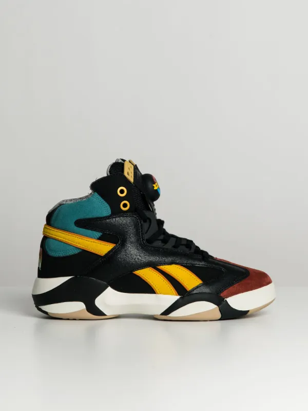 MENS REEBOK SHAQ ATTAQ SNEAKER - CLEARANCE sold by Blackwell