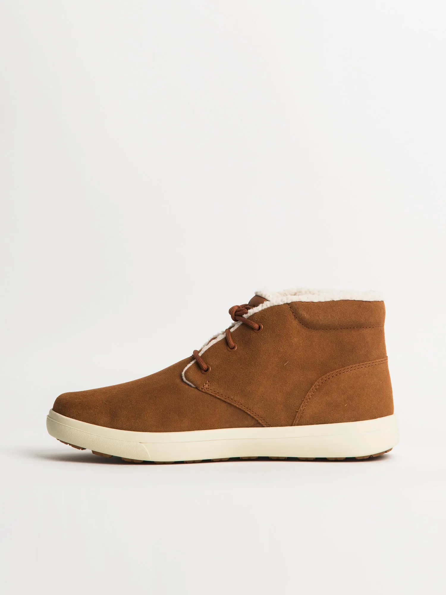 MENS TIMBERLAND ASHWOOD PARK WARM LINED CHUKKA BOOT - CLEARANCE sold by Blackwell product image thumbnail 4