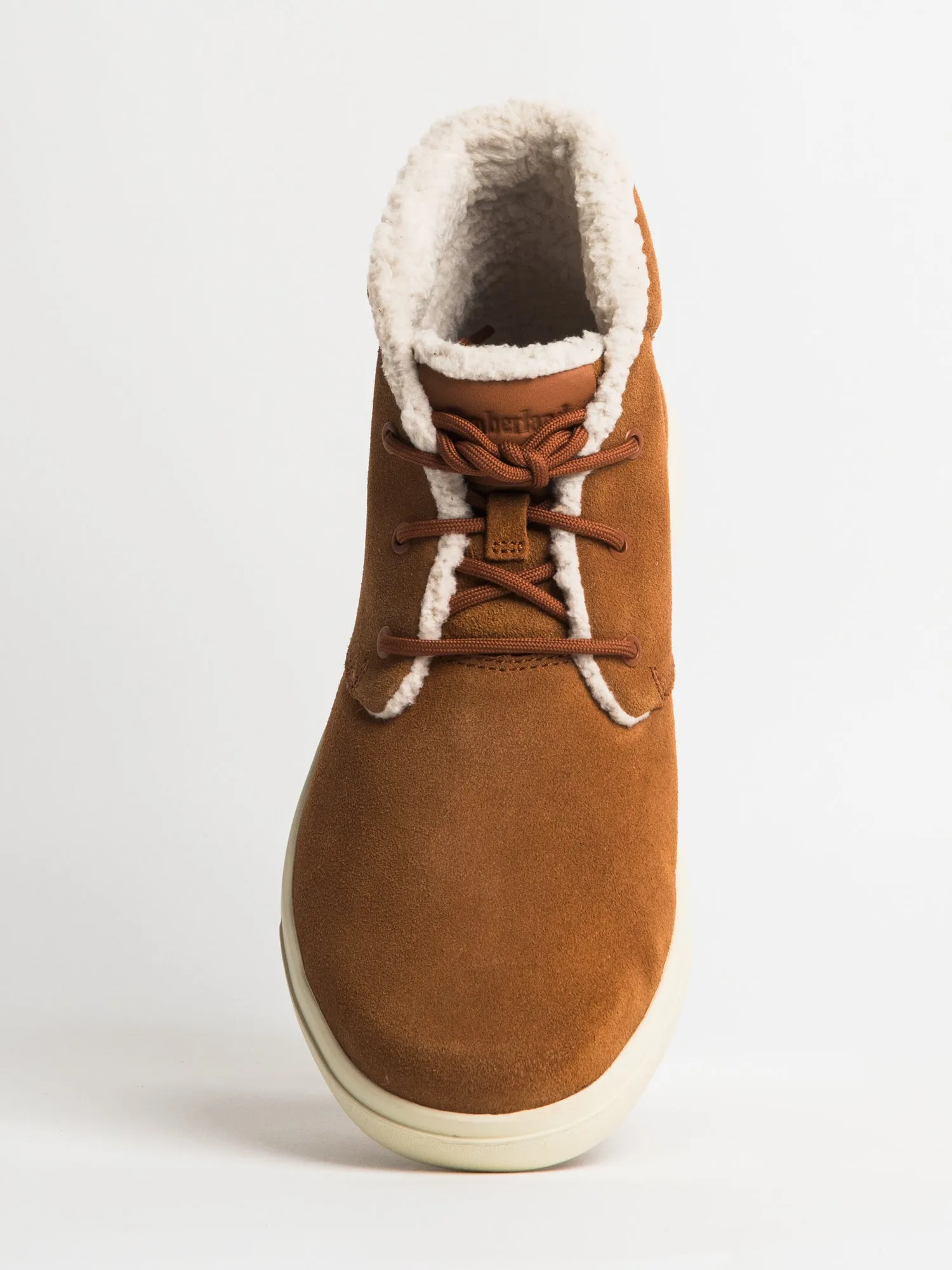 MENS TIMBERLAND ASHWOOD PARK WARM LINED CHUKKA BOOT - CLEARANCE sold by Blackwell product image thumbnail 5
