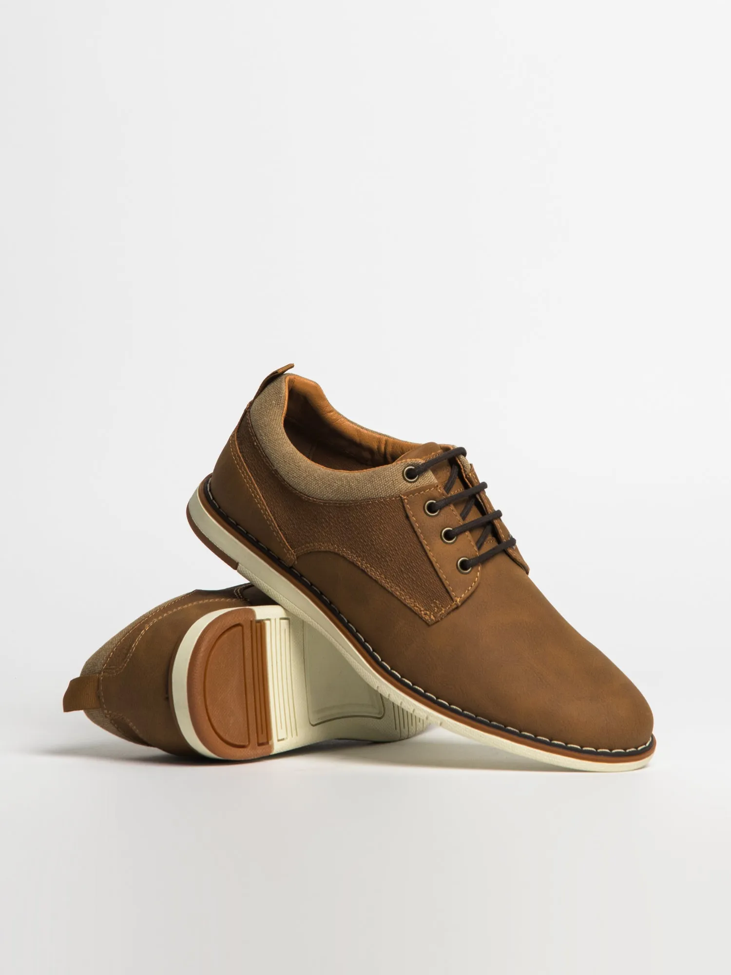 MENS STEVE MADDEN JAXSON - CLEARANCE sold by Blackwell product image thumbnail 2