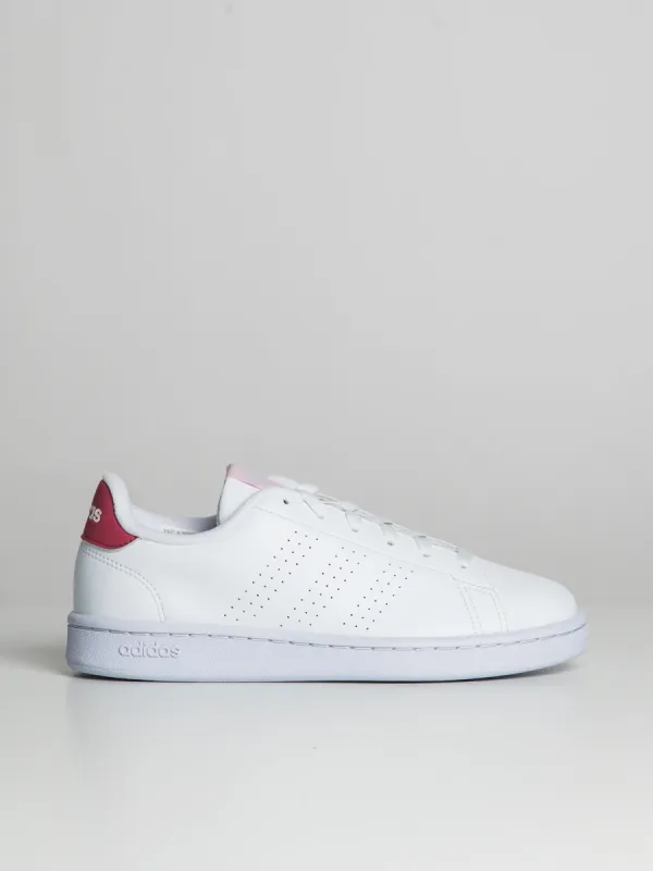 WOMENS ADIDAS ADVANTAGE - CLEARANCE sold by Blackwell