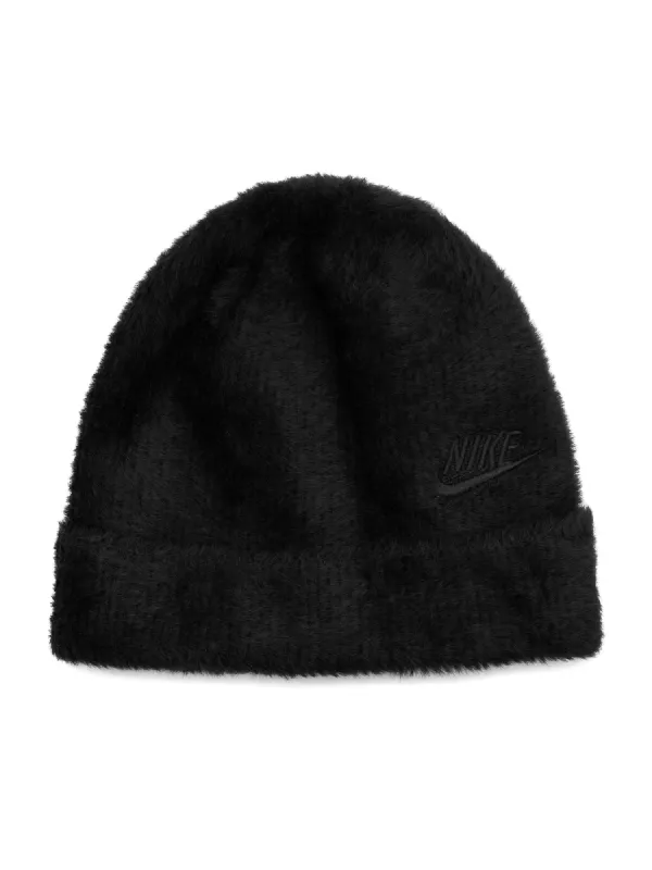 NIKE PEAK SC PLUSH BEANIE sold by Blackwell