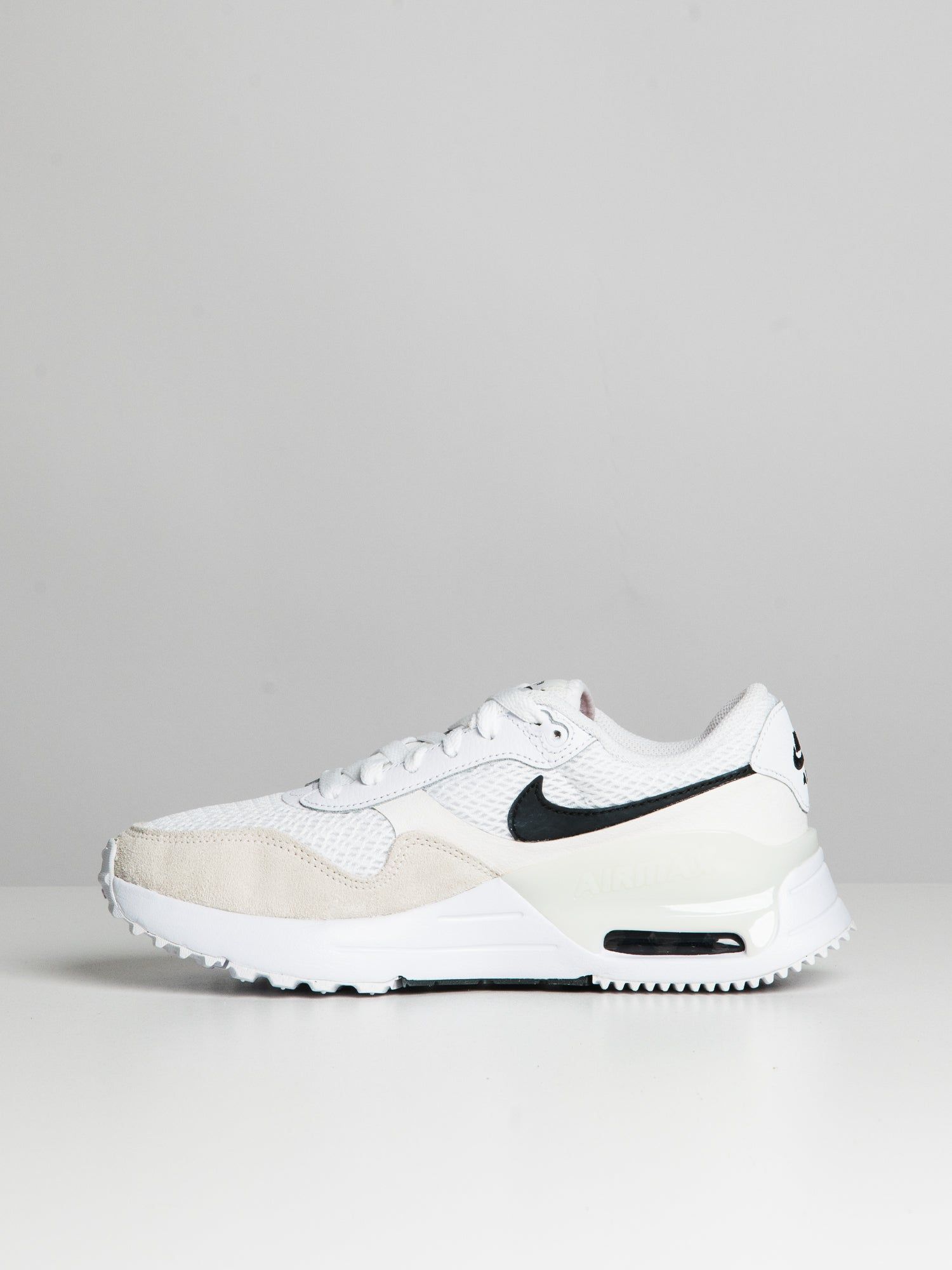 WOMENS NIKE AIR MAX SYSTEM sold by Blackwell product image thumbnail 4