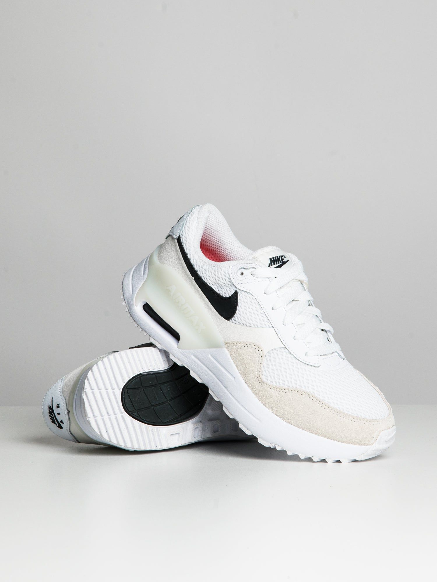 WOMENS NIKE AIR MAX SYSTEM sold by Blackwell product image thumbnail 2
