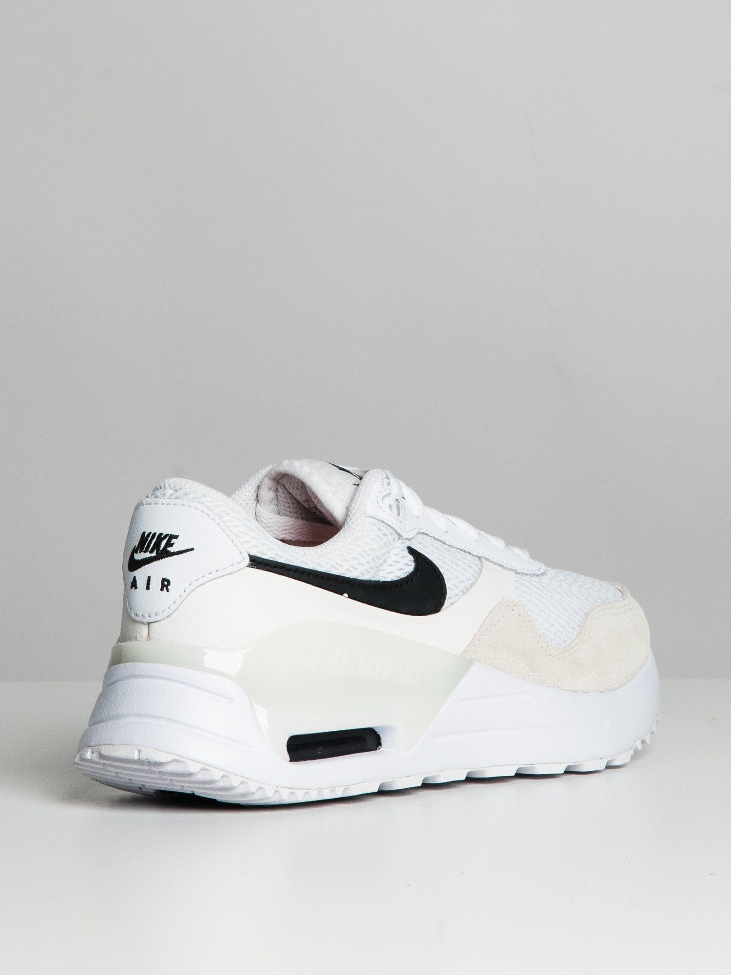 WOMENS NIKE AIR MAX SYSTEM sold by Blackwell product image thumbnail 3