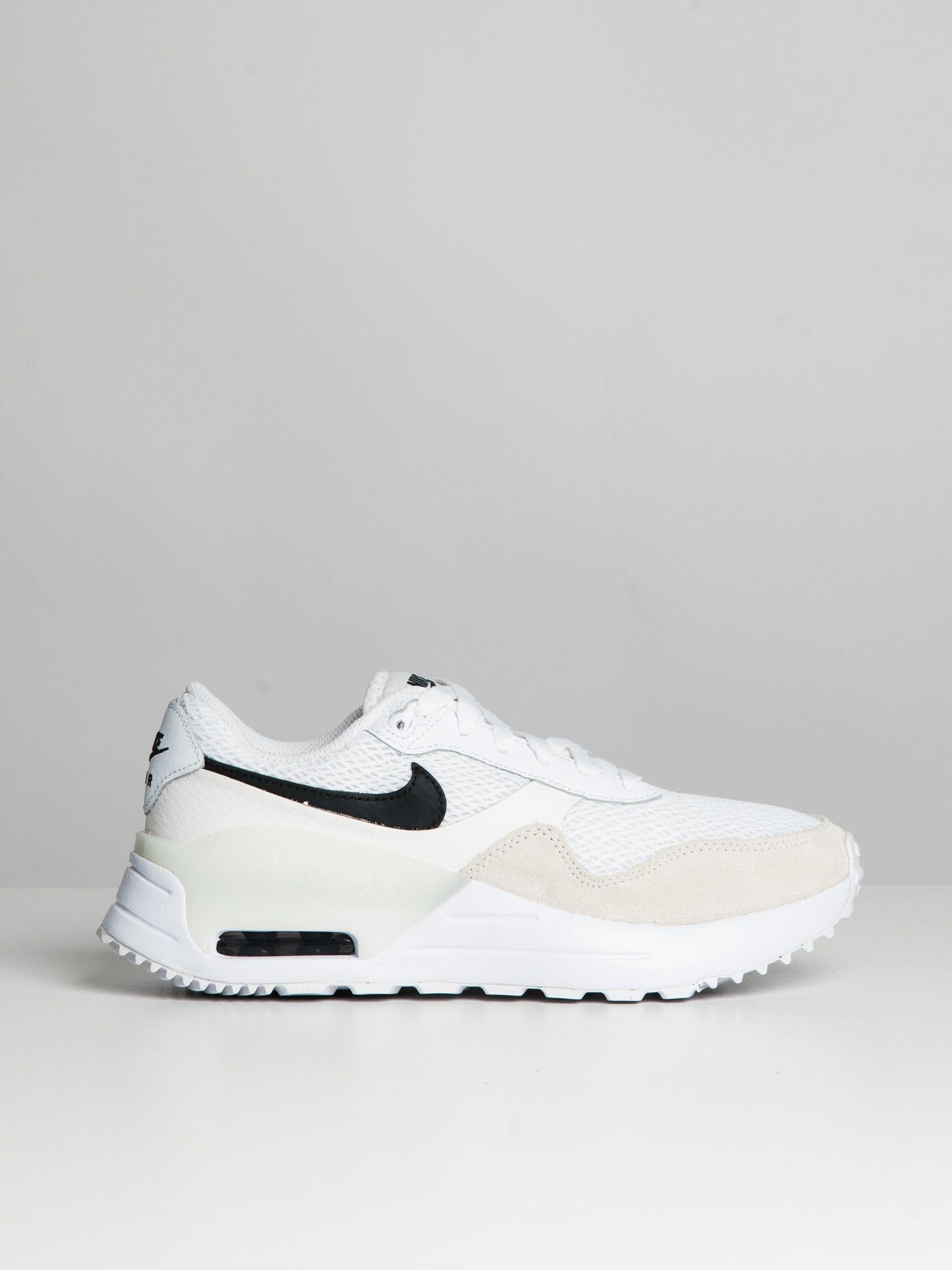 WOMENS NIKE AIR MAX SYSTEM sold by Blackwell