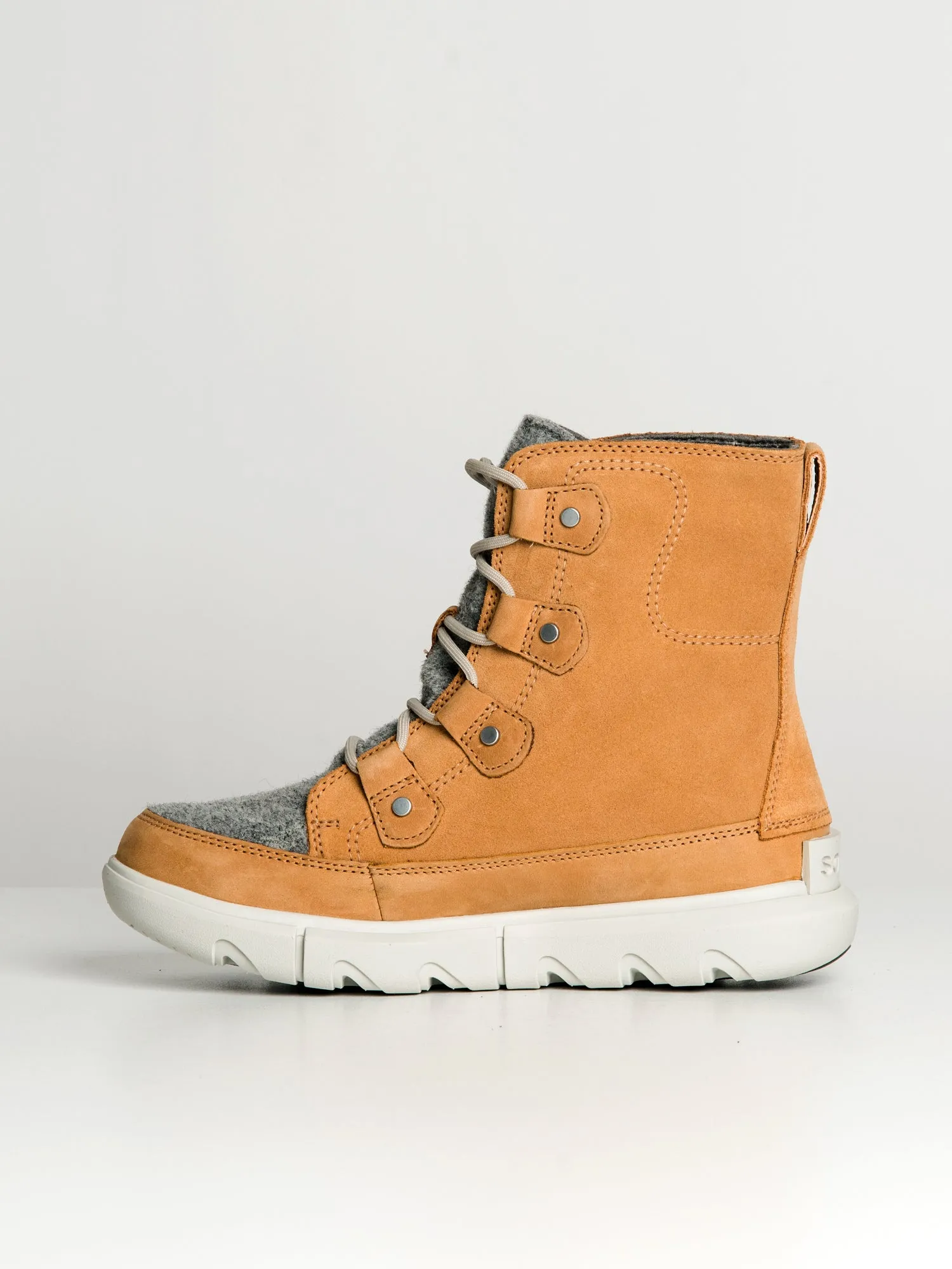 WOMENS SOREL EXPLORER II JOAN BOOT - CLEARANCE sold by Blackwell product image thumbnail 4