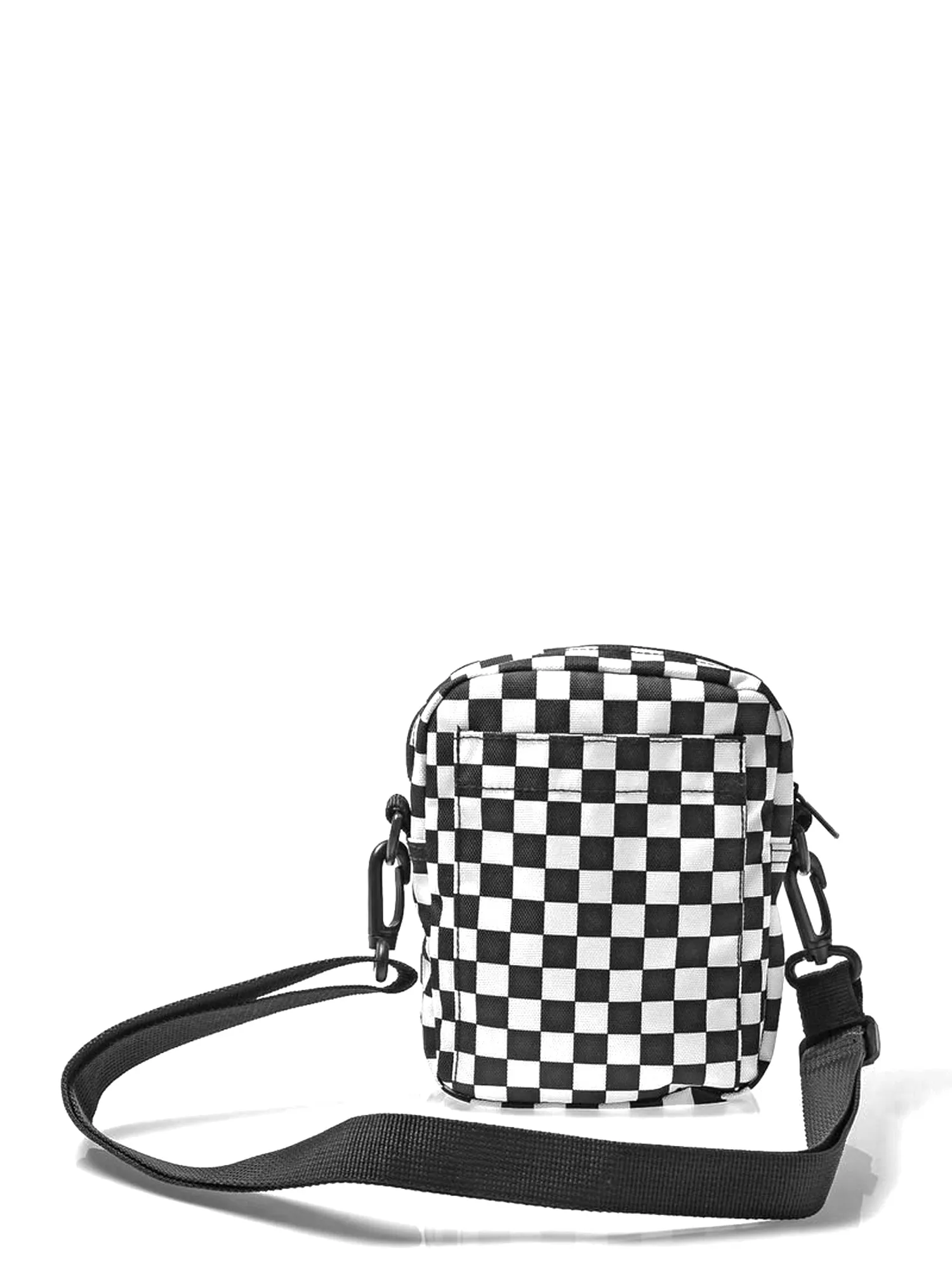 VANS GO GETTER CROSSBODY BAG - CHECKERBOARD sold by Blackwell product image thumbnail 3