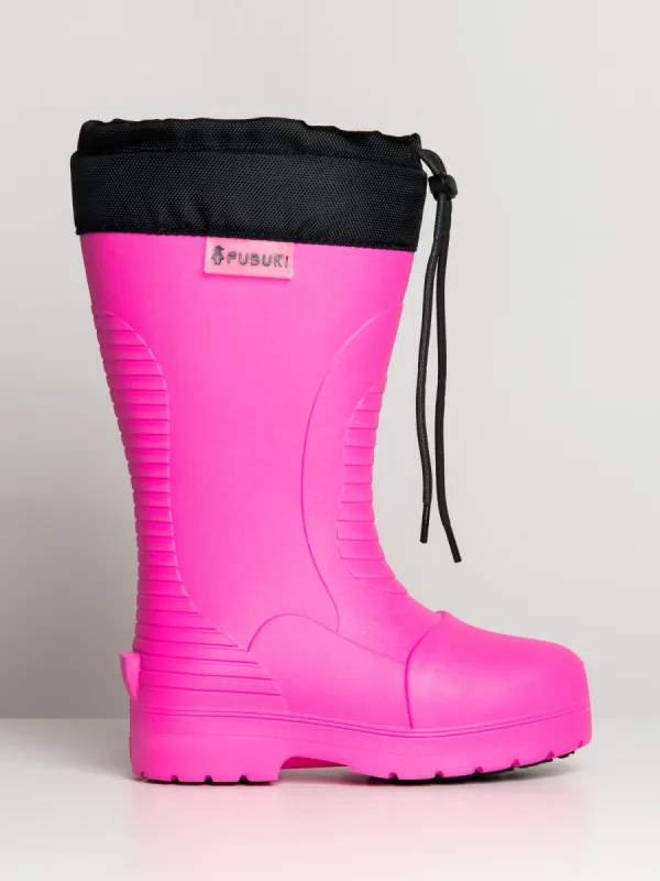 WOMENS FUBUKI NISEKO 2.0 BOOT made by Blackwell