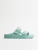 WOMENS BIRKENSTOCK ARIZONA EVA SANDALS sold by Blackwell
