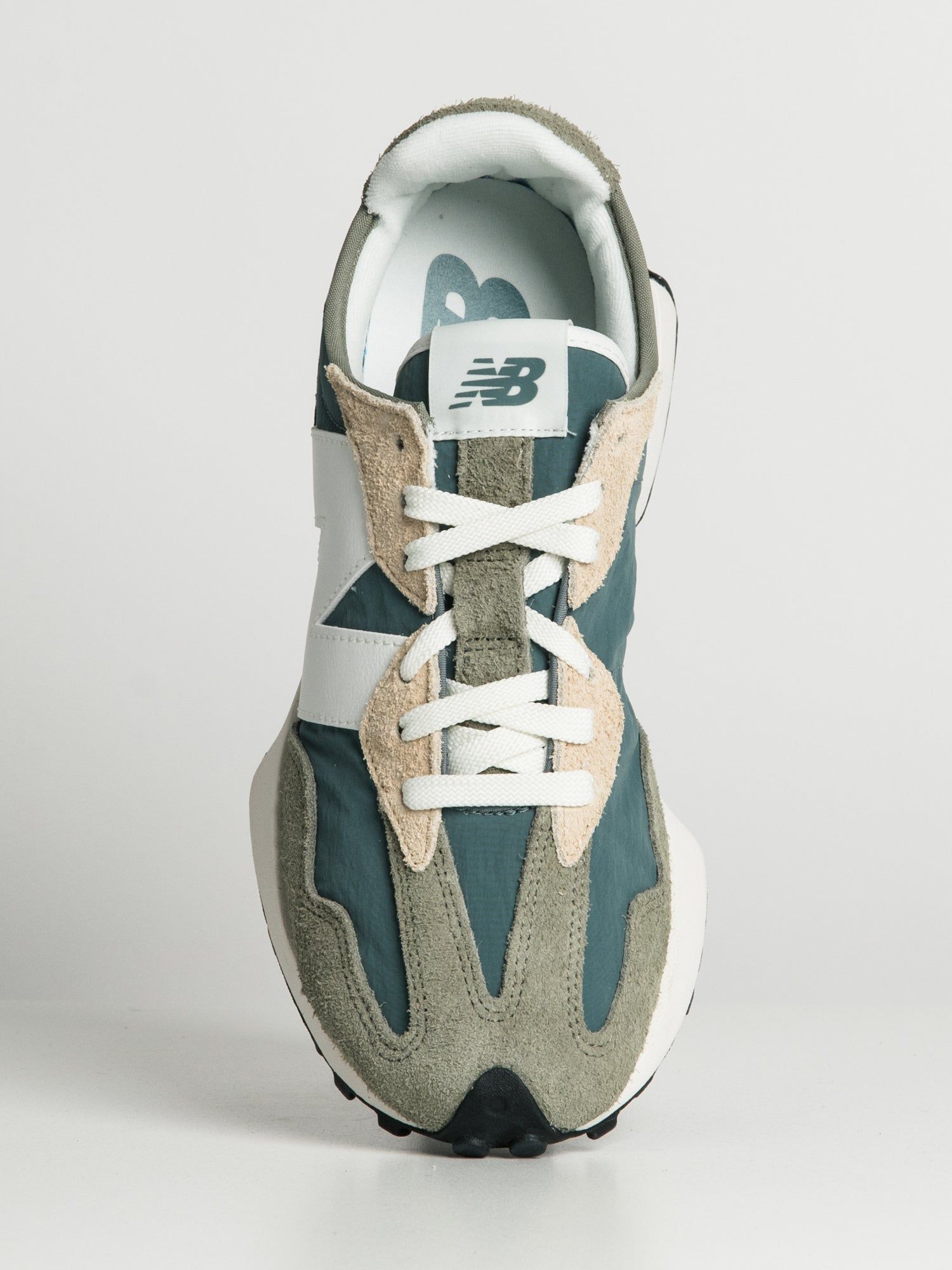 MENS NEW BALANCE THE 327 sold by Blackwell product image thumbnail 5