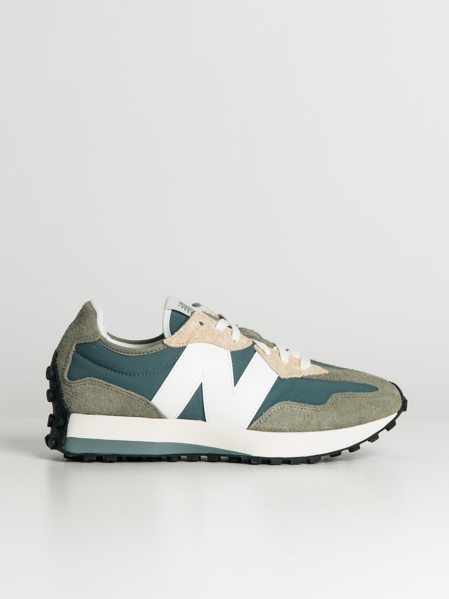 MENS NEW BALANCE THE 327 sold by Blackwell