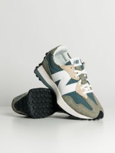 MENS NEW BALANCE THE 327 sold by Blackwell