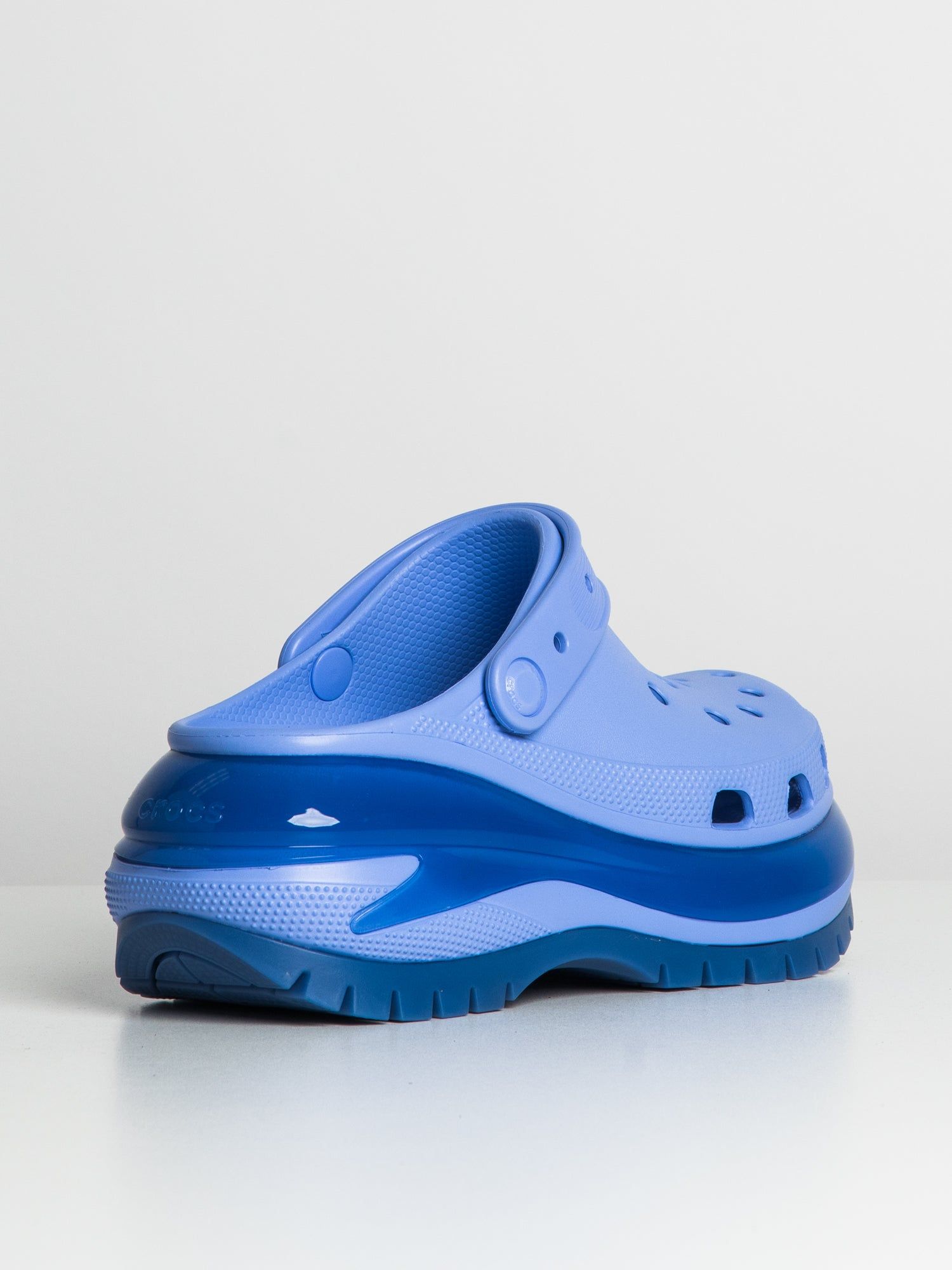 WOMENS CROCS CLASSIC MEGA CRUSH sold by Blackwell product image thumbnail 3