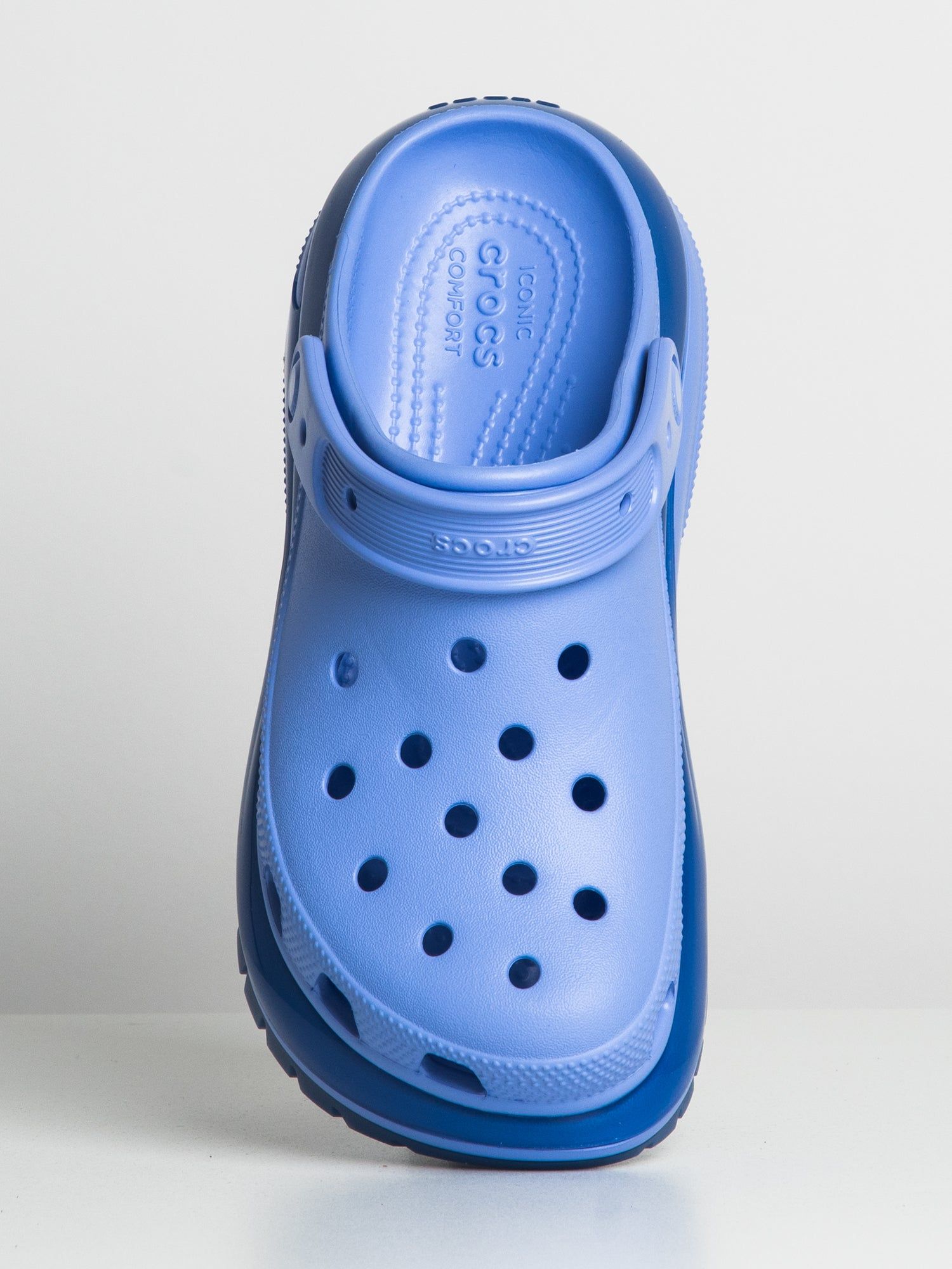 WOMENS CROCS CLASSIC MEGA CRUSH sold by Blackwell product image thumbnail 5