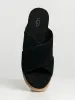 WOMENS UGG ABBOT SLIDE sold by Blackwell