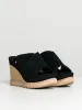 WOMENS UGG ABBOT SLIDE sold by Blackwell