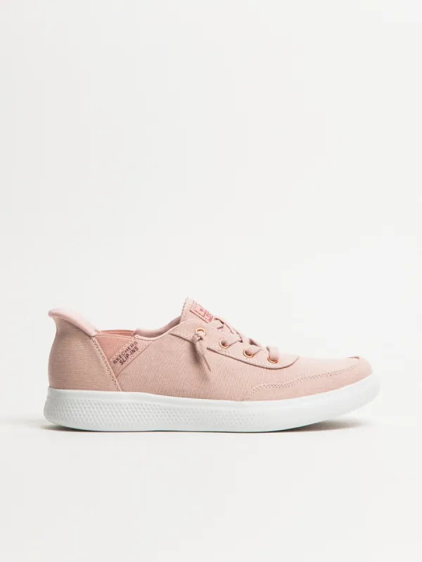 WOMENS SKECHERS BOBS SKIPPER SNEAKER sold by Blackwell