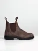MENS BLUNDSTONE CLASSIC RUSTIC BROWN BOOT sold by Blackwell