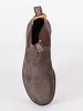 MENS BLUNDSTONE CLASSIC RUSTIC BROWN BOOT sold by Blackwell