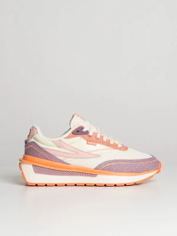 WOMENS FILA RENNO - CLEARANCE made by Fila