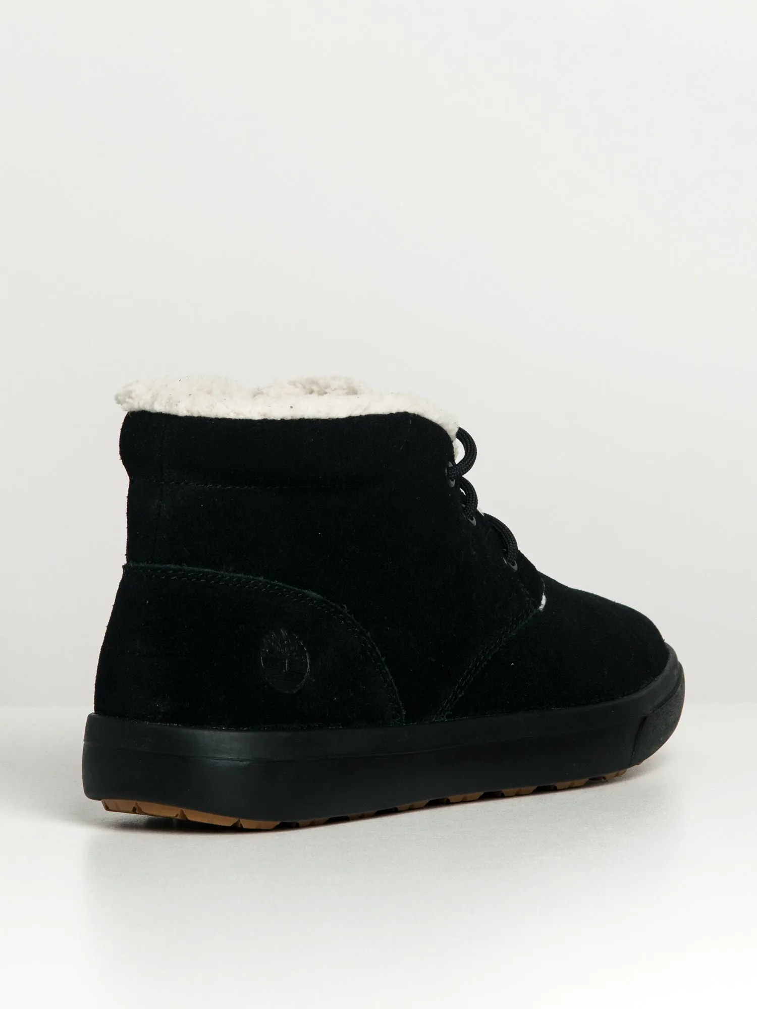 MENS TIMBERLAND ASHWOOD PARK WARM LINED CHUKKA sold by Blackwell product image thumbnail 3